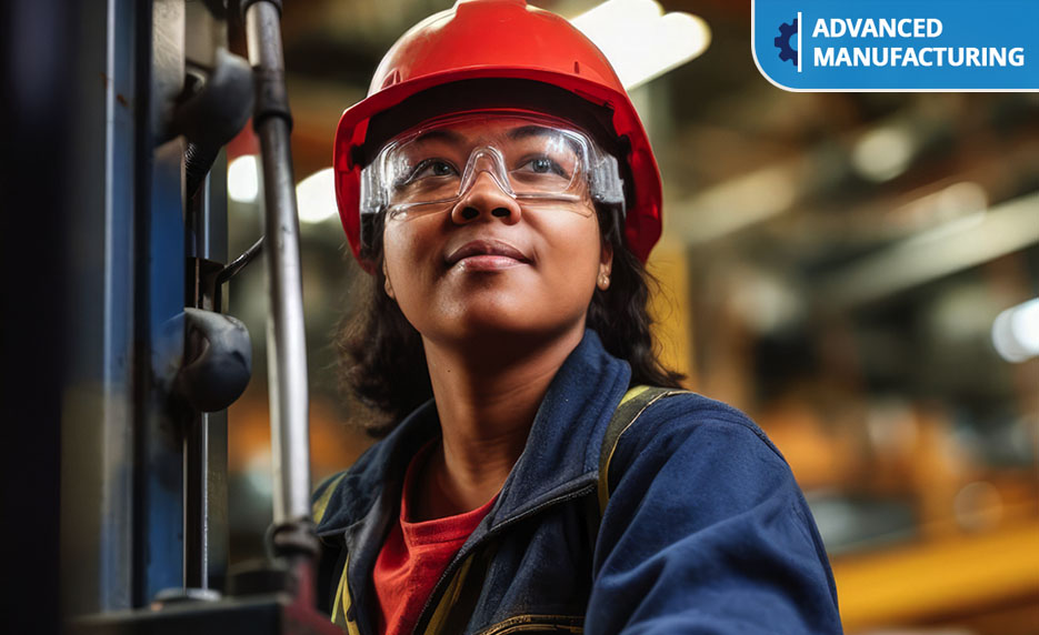 Certified Manufacturing Associate (CMfgA) (Voucher Included)