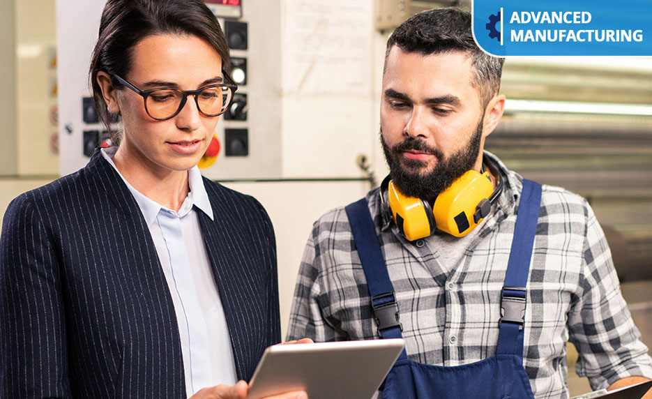 Certified Manufacturing Engineer (CMfgE) (Voucher Included)